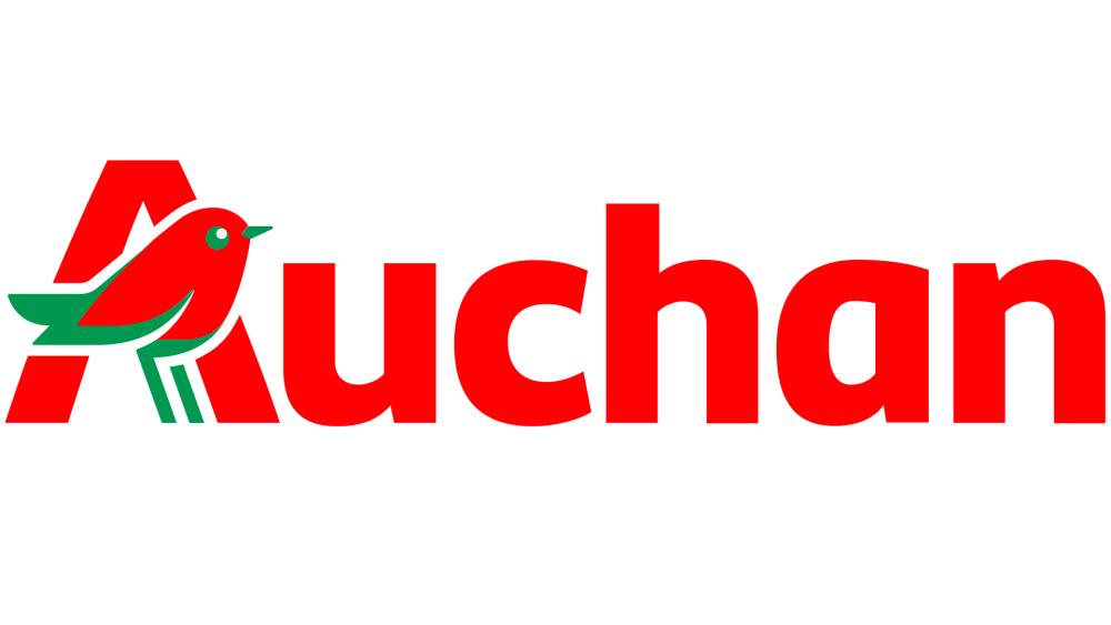 AUCHAN