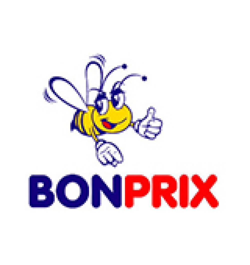 Supermarchés BonPrix